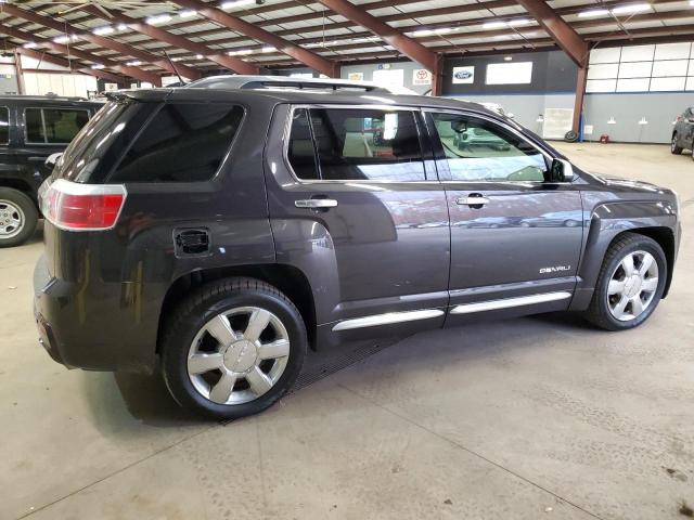 Photo 2 VIN: 2GKFLZE37E6350138 - GMC TERRAIN 