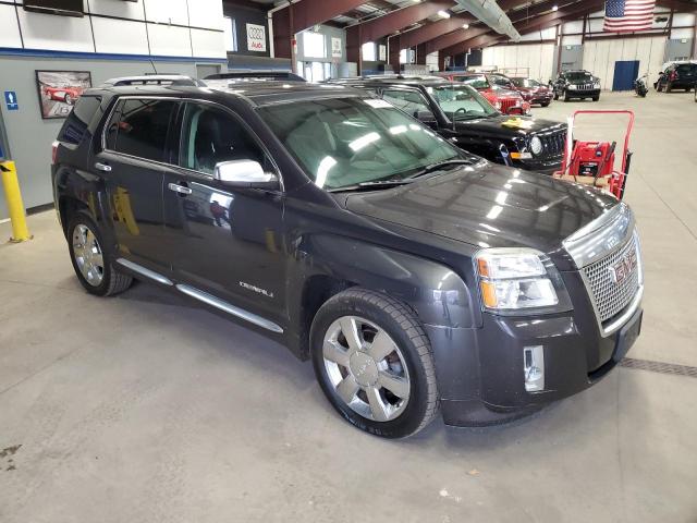 Photo 3 VIN: 2GKFLZE37E6350138 - GMC TERRAIN 