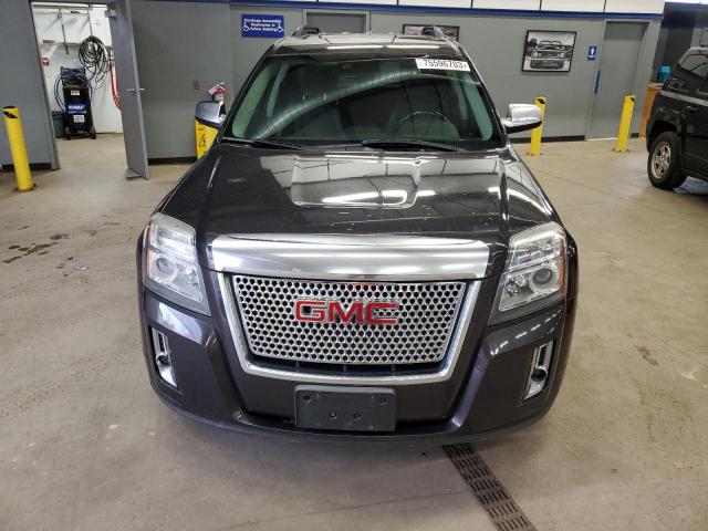 Photo 4 VIN: 2GKFLZE37E6350138 - GMC TERRAIN 