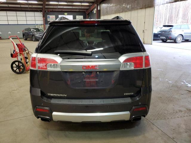 Photo 5 VIN: 2GKFLZE37E6350138 - GMC TERRAIN 