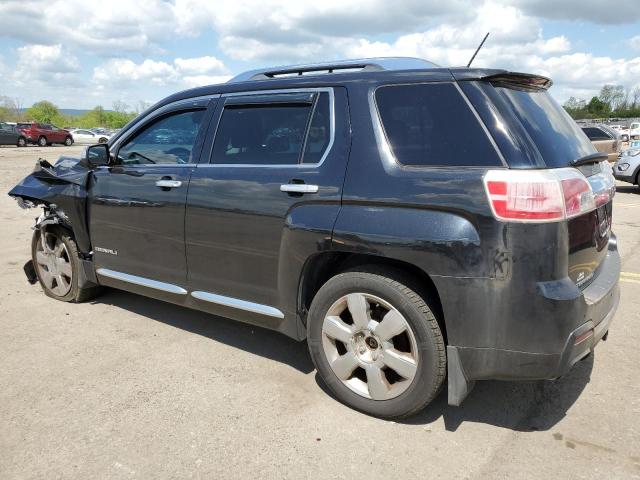 Photo 1 VIN: 2GKFLZE37F6220927 - GMC TERRAIN 