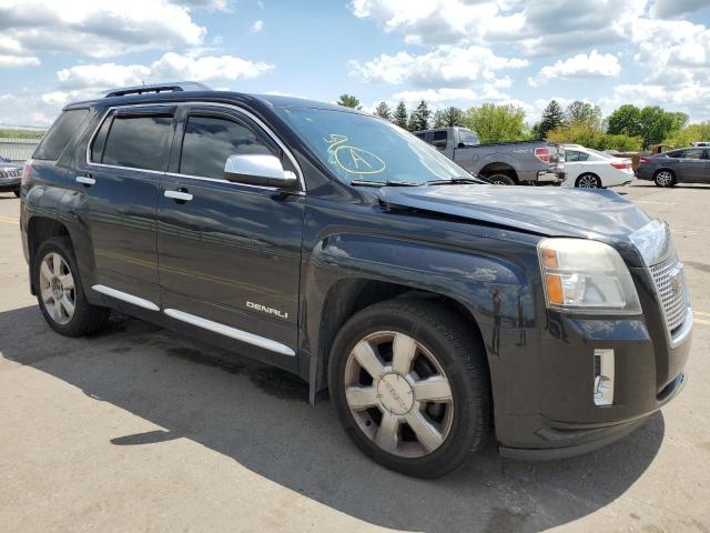 Photo 3 VIN: 2GKFLZE37F6220927 - GMC TERRAIN 