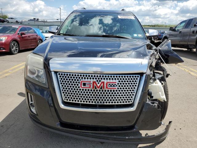 Photo 4 VIN: 2GKFLZE37F6220927 - GMC TERRAIN 