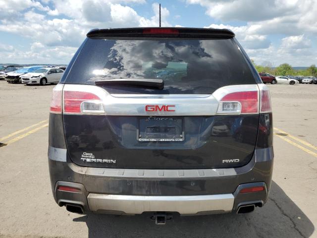 Photo 5 VIN: 2GKFLZE37F6220927 - GMC TERRAIN 