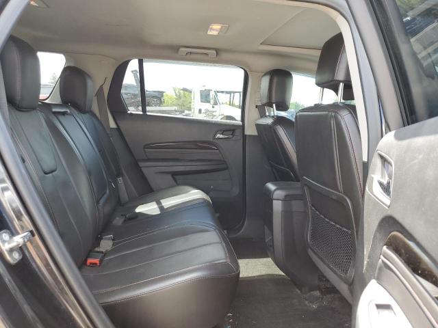 Photo 9 VIN: 2GKFLZE37F6220927 - GMC TERRAIN 