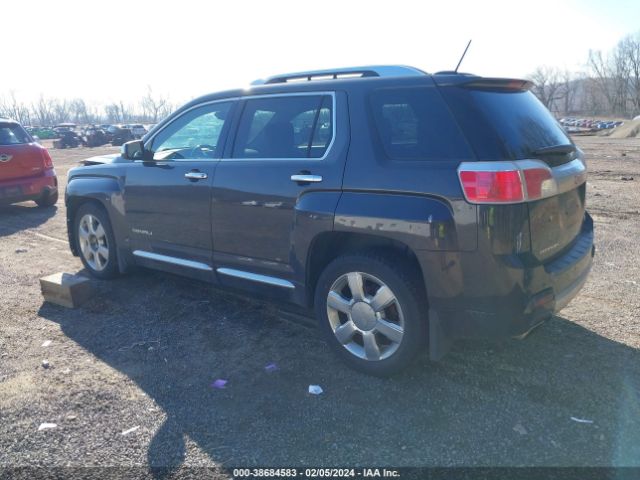 Photo 2 VIN: 2GKFLZE37F6406001 - GMC TERRAIN 