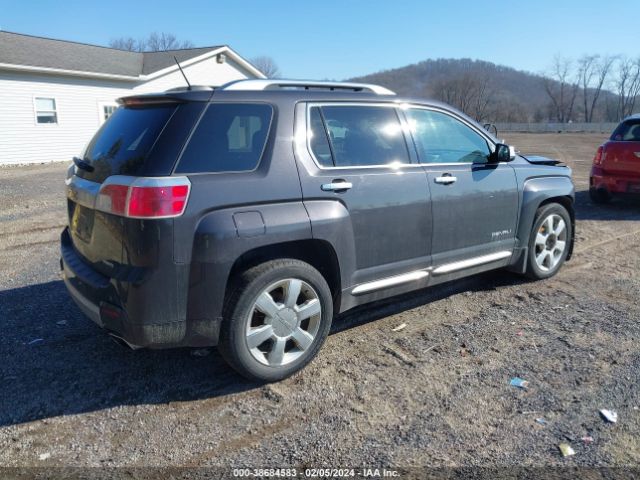 Photo 3 VIN: 2GKFLZE37F6406001 - GMC TERRAIN 