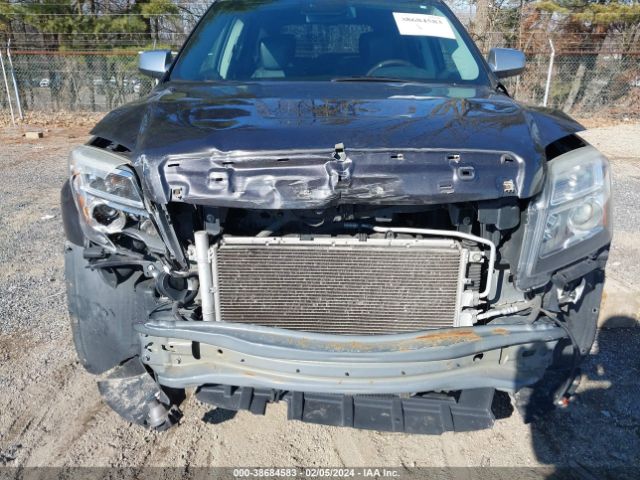 Photo 5 VIN: 2GKFLZE37F6406001 - GMC TERRAIN 