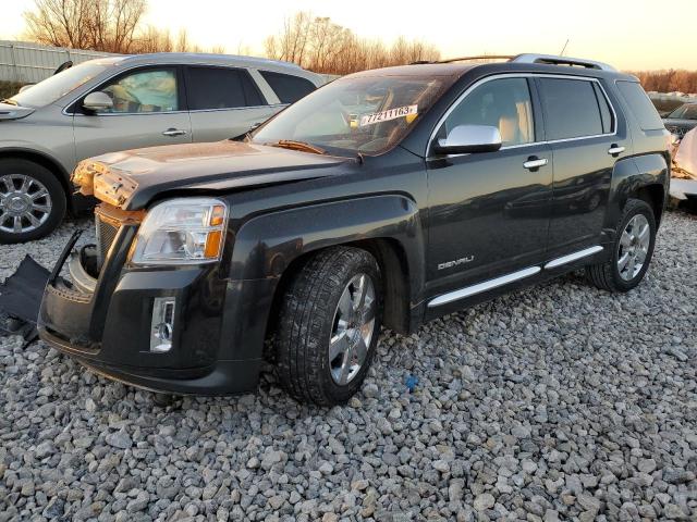 Photo 0 VIN: 2GKFLZE38D6117979 - GMC TERRAIN 