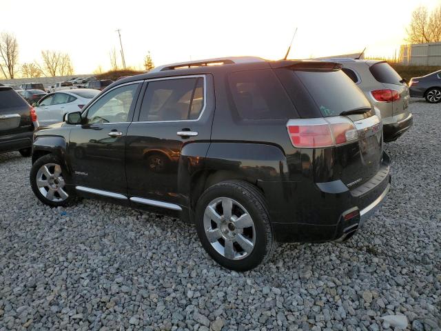 Photo 1 VIN: 2GKFLZE38D6117979 - GMC TERRAIN 