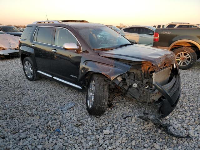 Photo 3 VIN: 2GKFLZE38D6117979 - GMC TERRAIN 