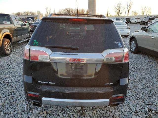 Photo 5 VIN: 2GKFLZE38D6117979 - GMC TERRAIN 