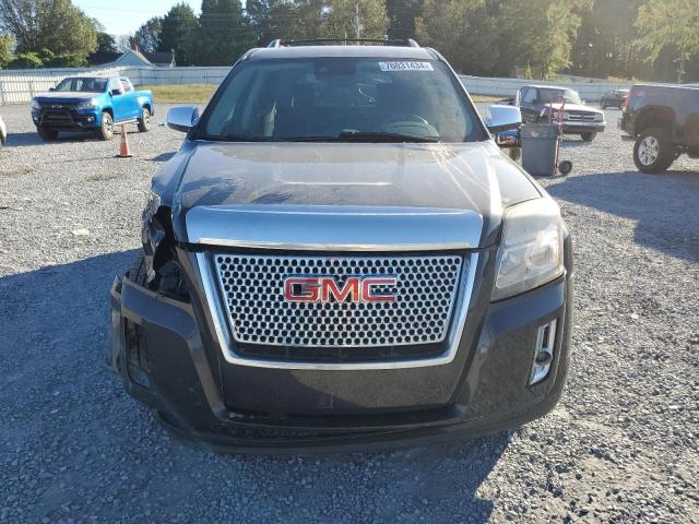 Photo 4 VIN: 2GKFLZE38D6238186 - GMC TERRAIN DE 