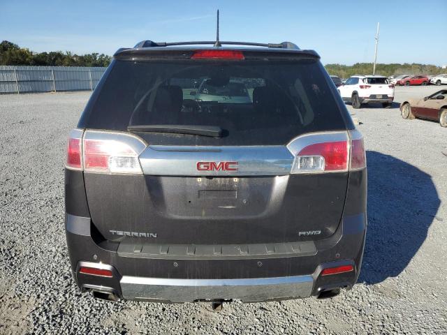 Photo 5 VIN: 2GKFLZE38D6238186 - GMC TERRAIN DE 