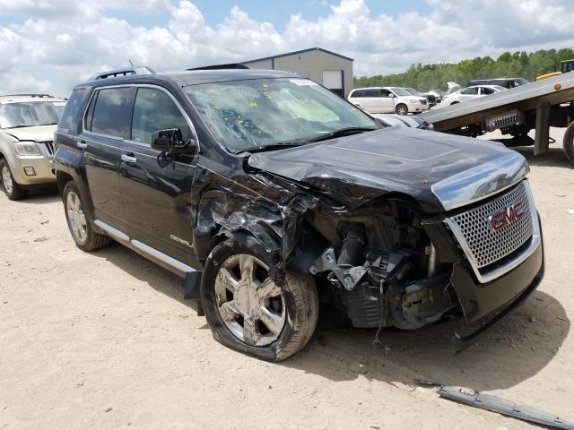 Photo 0 VIN: 2GKFLZE38D6284522 - GMC TERRAIN DE 