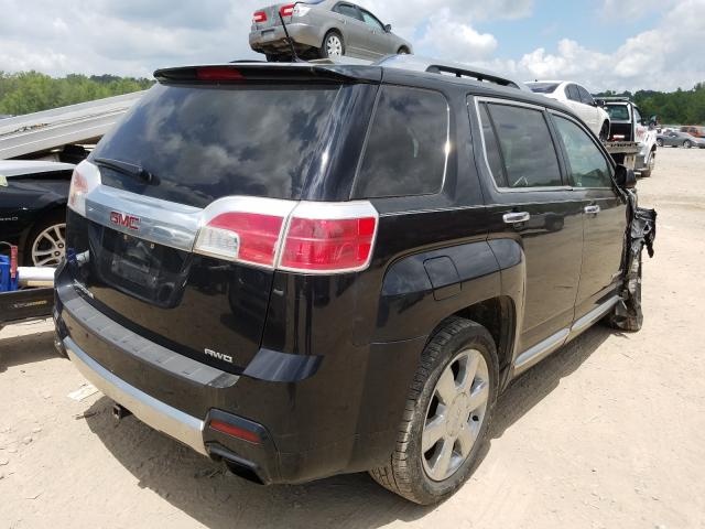 Photo 3 VIN: 2GKFLZE38D6284522 - GMC TERRAIN DE 