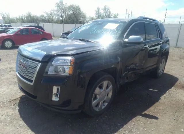 Photo 1 VIN: 2GKFLZE38D6366072 - GMC TERRAIN 