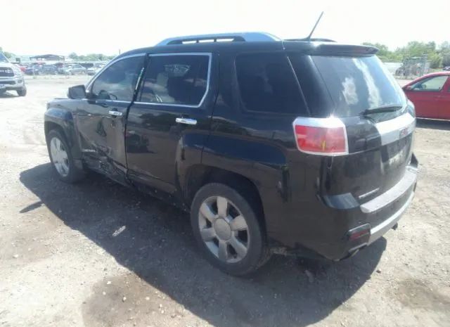 Photo 2 VIN: 2GKFLZE38D6366072 - GMC TERRAIN 