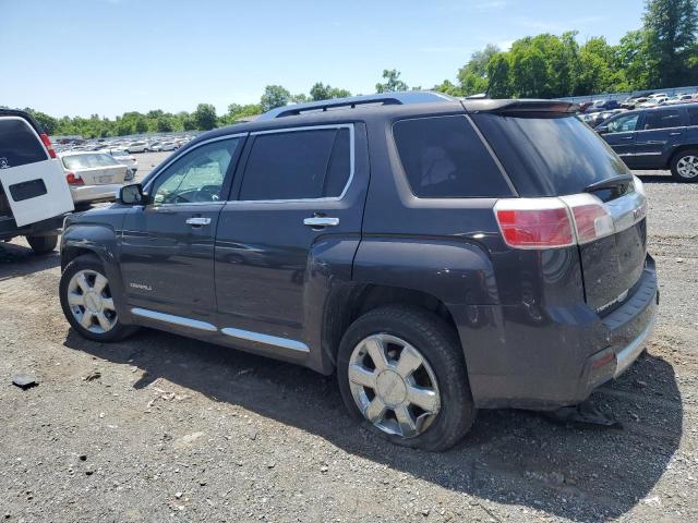 Photo 1 VIN: 2GKFLZE38D6399377 - GMC TERRAIN 