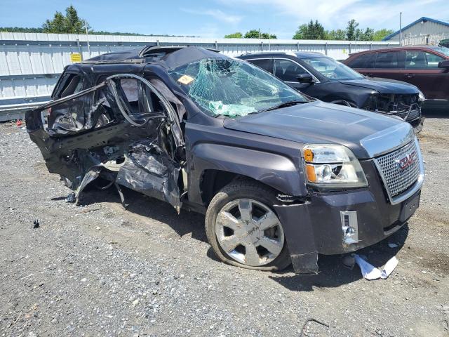 Photo 3 VIN: 2GKFLZE38D6399377 - GMC TERRAIN 