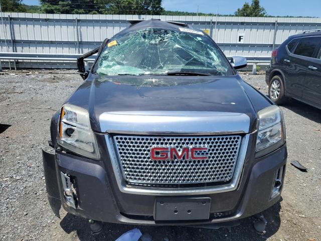 Photo 4 VIN: 2GKFLZE38D6399377 - GMC TERRAIN 