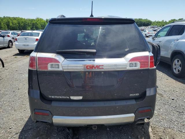 Photo 5 VIN: 2GKFLZE38D6399377 - GMC TERRAIN 