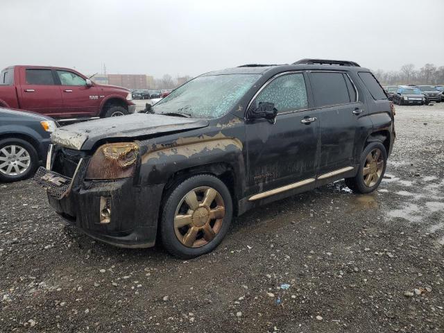 Photo 0 VIN: 2GKFLZE38E6192103 - GMC TERRAIN 