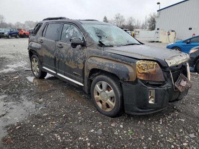 Photo 3 VIN: 2GKFLZE38E6192103 - GMC TERRAIN 