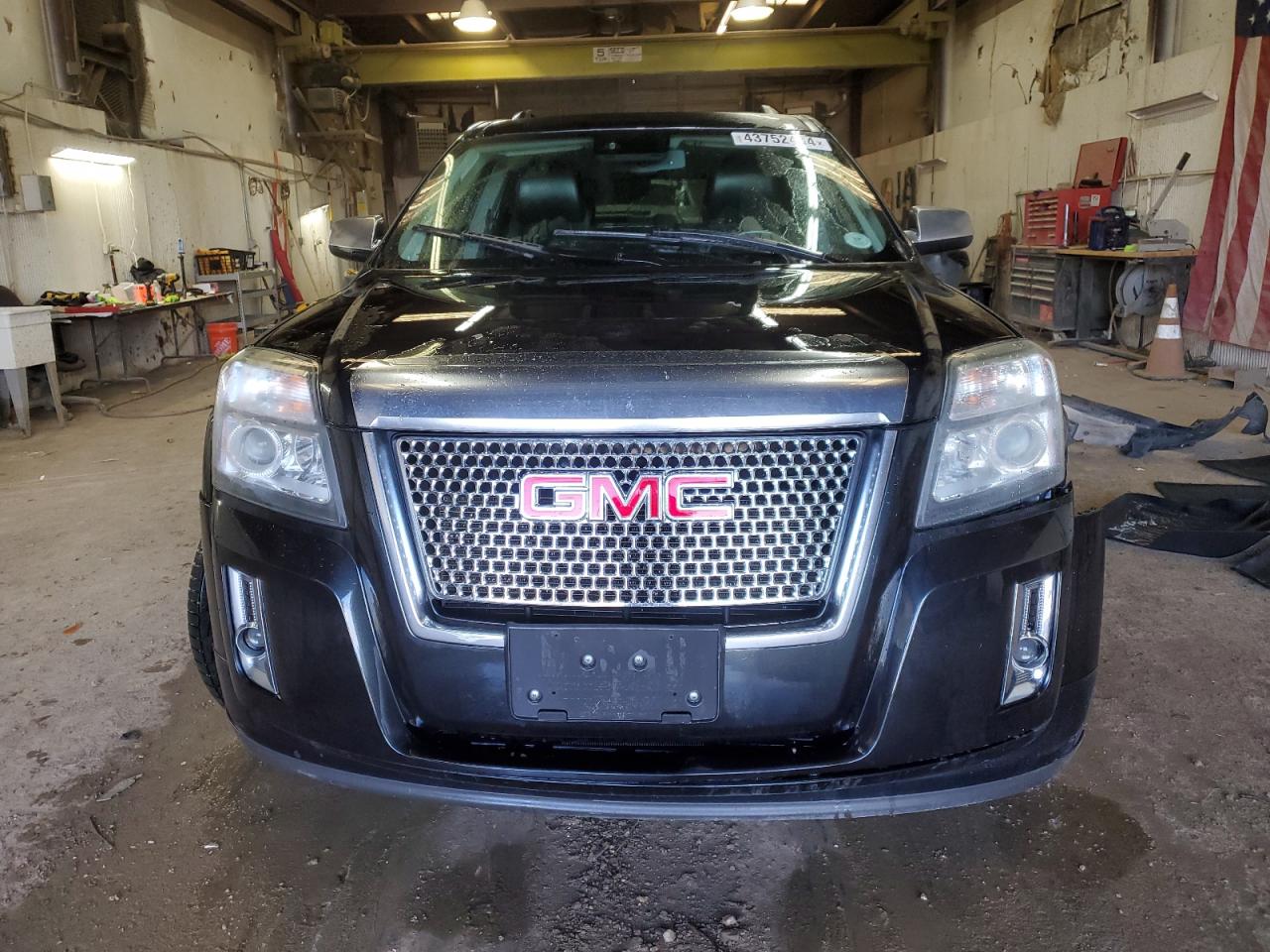 Photo 4 VIN: 2GKFLZE38E6192960 - GMC TERRAIN 