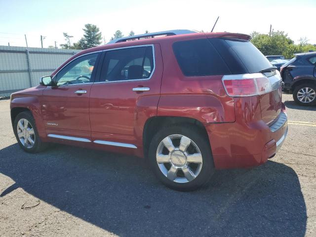 Photo 1 VIN: 2GKFLZE38E6194868 - GMC TERRAIN DE 