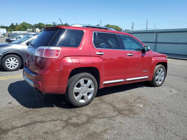 Photo 2 VIN: 2GKFLZE38E6194868 - GMC TERRAIN DE 