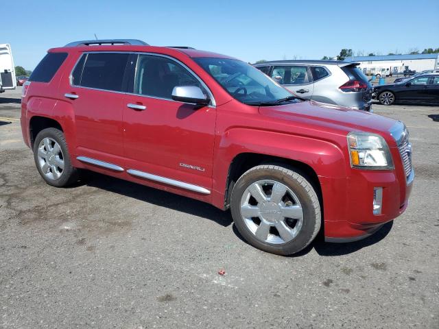 Photo 3 VIN: 2GKFLZE38E6194868 - GMC TERRAIN DE 