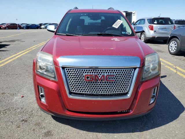 Photo 4 VIN: 2GKFLZE38E6194868 - GMC TERRAIN DE 