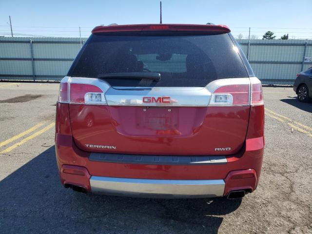 Photo 5 VIN: 2GKFLZE38E6194868 - GMC TERRAIN DE 