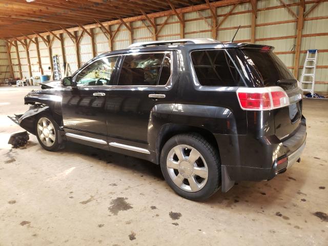 Photo 2 VIN: 2GKFLZE38E6210616 - GMC TERRAIN DE 