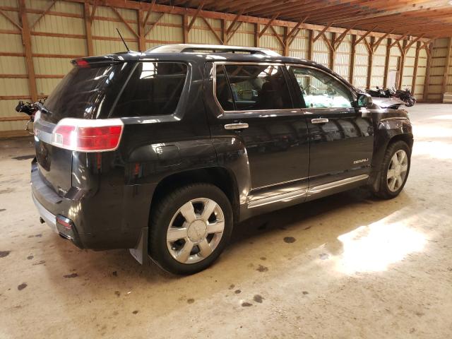 Photo 3 VIN: 2GKFLZE38E6210616 - GMC TERRAIN DE 