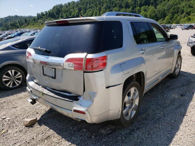 Photo 3 VIN: 2GKFLZE38E6292329 - GMC TERRAIN DE 