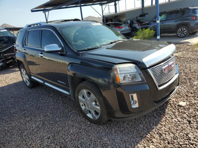 Photo 3 VIN: 2GKFLZE38E6312823 - GMC TERRAIN DE 