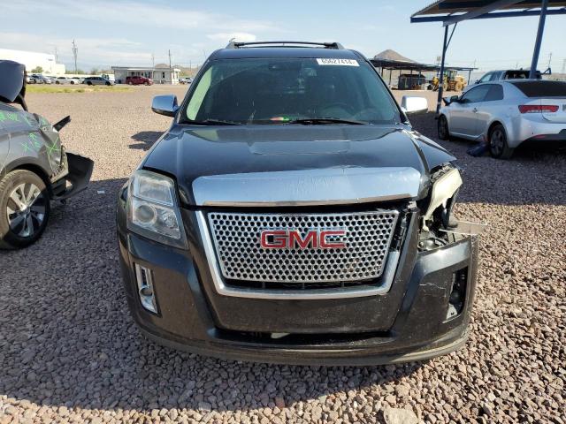 Photo 4 VIN: 2GKFLZE38E6312823 - GMC TERRAIN DE 