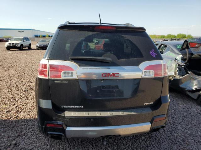 Photo 5 VIN: 2GKFLZE38E6312823 - GMC TERRAIN DE 