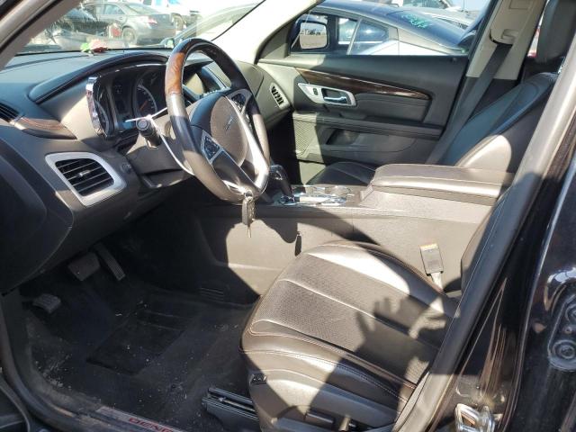 Photo 6 VIN: 2GKFLZE38E6312823 - GMC TERRAIN DE 