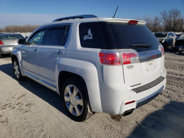 Photo 1 VIN: 2GKFLZE38E6314717 - GMC TERRAIN DE 