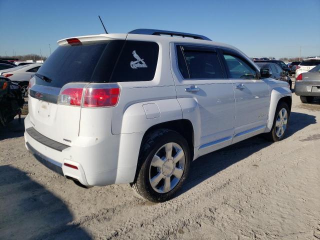 Photo 2 VIN: 2GKFLZE38E6314717 - GMC TERRAIN DE 