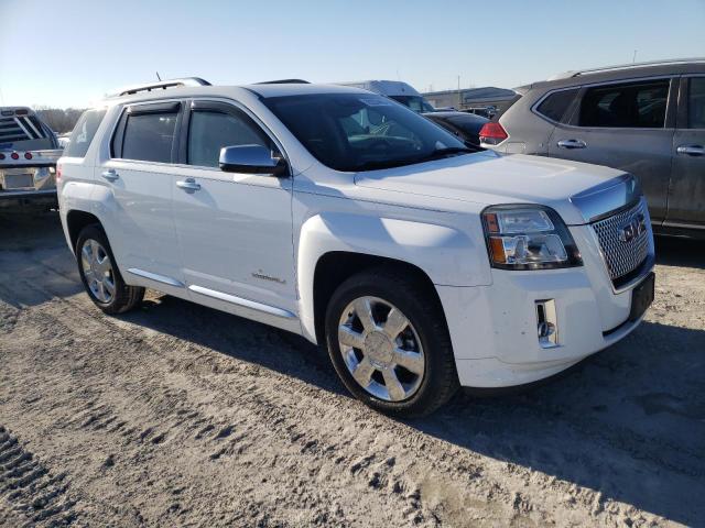 Photo 3 VIN: 2GKFLZE38E6314717 - GMC TERRAIN DE 