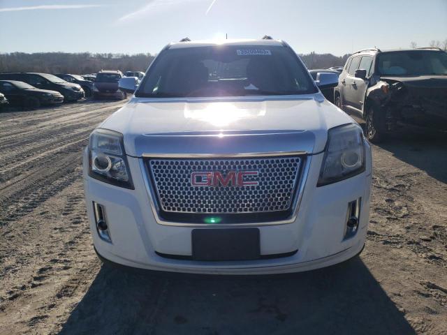 Photo 4 VIN: 2GKFLZE38E6314717 - GMC TERRAIN DE 