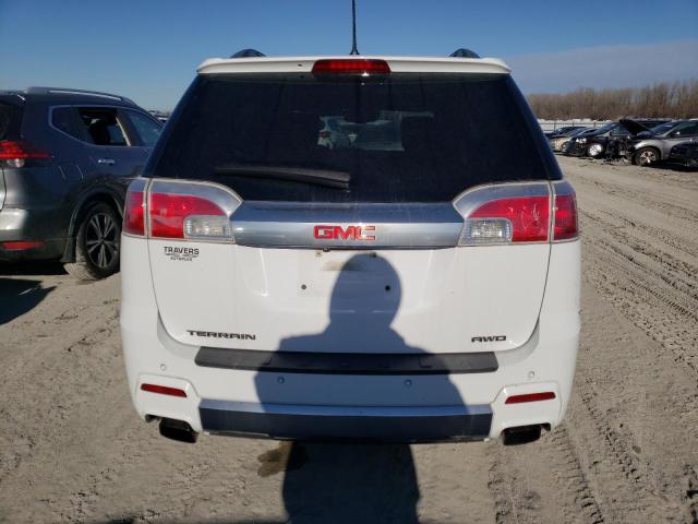 Photo 5 VIN: 2GKFLZE38E6314717 - GMC TERRAIN DE 