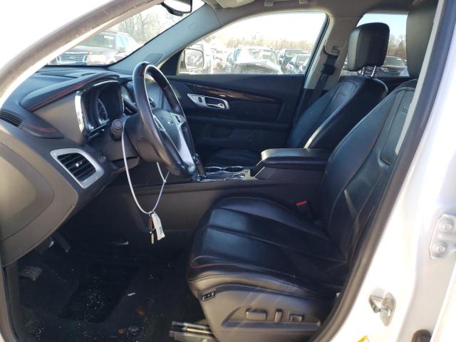 Photo 6 VIN: 2GKFLZE38E6314717 - GMC TERRAIN DE 