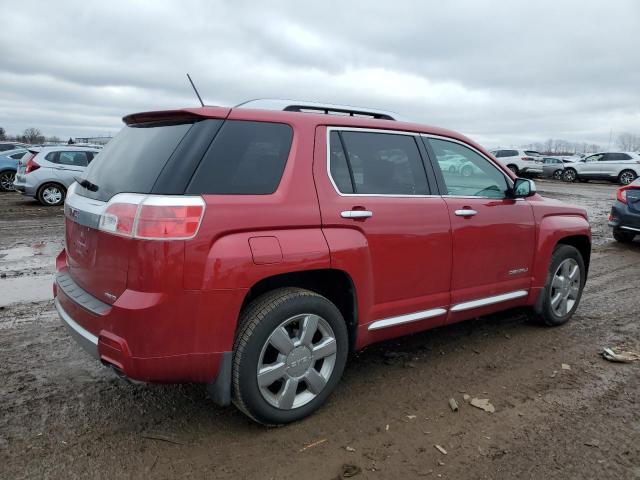 Photo 2 VIN: 2GKFLZE38F6257520 - GMC TERRAIN 