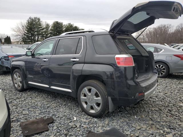 Photo 1 VIN: 2GKFLZE38F6434423 - GMC TERRAIN 