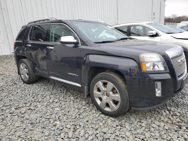 Photo 3 VIN: 2GKFLZE38F6434423 - GMC TERRAIN 